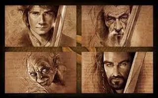 Which "The Hobbit" Character Are You? Which "The Hobbit" Character Are You?