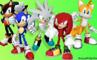 A Sonic wwffy 2! Part 8 A Sonic wwffy 2! Part 8