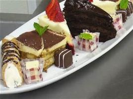 What kind of dessert are you? (2) What kind of dessert are you? (2)