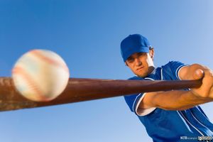 Test Your Knowledge of Famous Baseball Players Test Your Knowledge of Famous Baseball Players