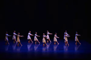 How Well Do You Know Contemporary Dance?