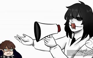 Challenge your knowledge of the actual canon Creepypasta Facts Challenge your knowledge of the actual canon Creepypasta Facts