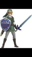 What Does Link Think Of You? What Does Link Think Of You?