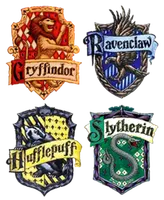 What Hogwarts house are you in? (2) What Hogwarts house are you in? (2)