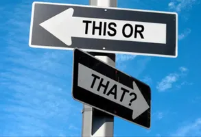 Would you rather? (20) Would you rather? (20)