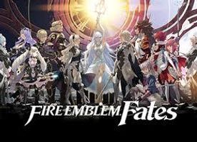 Which Fire Emblem fates character are you? Which Fire Emblem fates character are you?