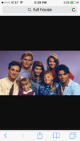 Do you know Full House or no? Do you know Full House or no?