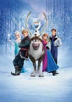 Frozen : Which Character Are You? Find Out! Frozen : Which Character Are You? Find Out!