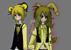 Which golden brother are you?