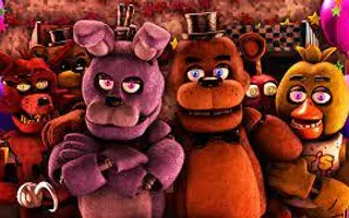 Which Of The Afton Family Are You? Which Of The Afton Family Are You?