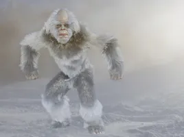 Which Yeti Are You? Which Yeti Are You?