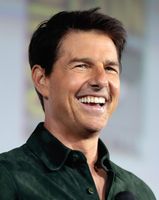 Who is Tom Cruise? Who is Tom Cruise?