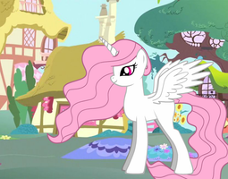 What Alicorn That I Created Are You? What Alicorn That I Created Are You?