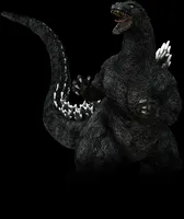 Which Godzilla Kaiju Are You