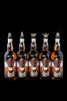 Spirits for Sippers Spirits for Sippers