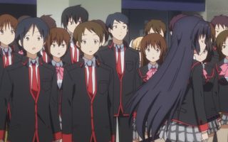 What do popular kids think of you? ( Girls Only Plz! ) What do popular kids think of you? ( Girls Only Plz! )