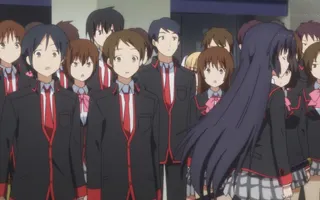 What do popular kids think of you? ( Girls Only Plz! ) What do popular kids think of you? ( Girls Only Plz! )