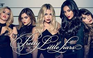 Which Pretty Little Liars character are you? (4) Which Pretty Little Liars character are you? (4)