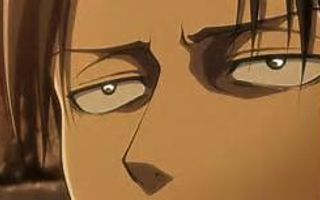 What does Levi think of you? What does Levi think of you?