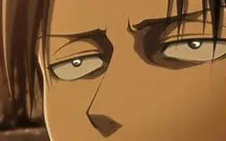 What does Levi think of you? What does Levi think of you?