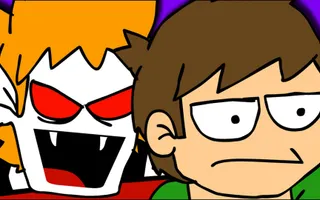 Are you Edd or Matt? Are you Edd or Matt?
