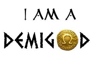Are you a demi-god? Are you a demi-god?
