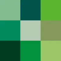 What Shade of Green Are You?