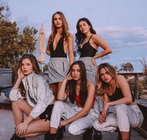 which girdie are you?