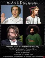 Which Comedian Are You? (2) Which Comedian Are You? (2)