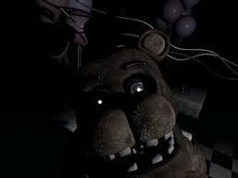 How well do you know Five Nights at Freddys?