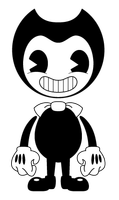 Which Bendy and the Ink Machine character are you? (2) Which Bendy and the Ink Machine character are you? (2)