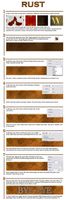 How Well Do You Know Rust? How Well Do You Know Rust?