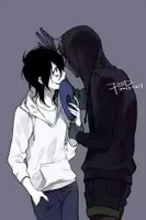 Who would your creepypasta boyfriend be? Who would your creepypasta boyfriend be?