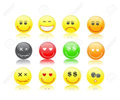 I can probably guess your mood from the pictures you choose I can probably guess your mood from the pictures you choose