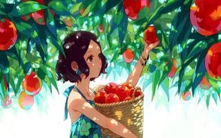 Can I guess what Fruit your thinking of? Can I guess what Fruit your thinking of?