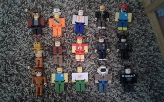 Which roblox character (Probably) has a crush on you? Which roblox character (Probably) has a crush on you?