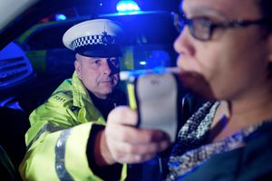 Test Your Knowledge on Impaired Driving Test Your Knowledge on Impaired Driving