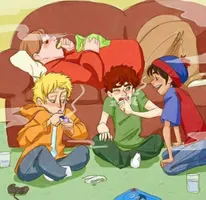 south park quiz (2) south park quiz (2)