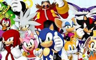Sonic WWFFY (for girls!) 14 Sonic WWFFY (for girls!) 14