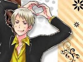 Who from Hetalia loves you? Who from Hetalia loves you?