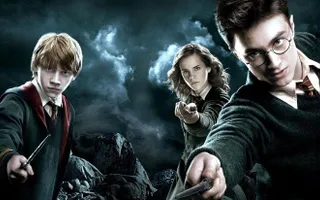 What Harry Potter character is your sibling? What Harry Potter character is your sibling?