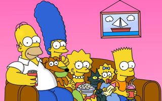 What character from The Simpsons are you? What character from The Simpsons are you?