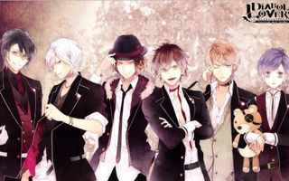 Which diabolik lover character are you? Which diabolik lover character are you?
