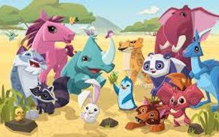 Which Animal Jam animal are you? Which Animal Jam animal are you?