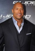 Which Dwayne Johnson Are You? Which Dwayne Johnson Are You?