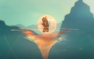 Your season 5 ninjago character