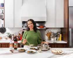 What's Your Cooking Personality? What's Your Cooking Personality?