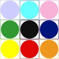 Which Color Are You? (3) Which Color Are You? (3)