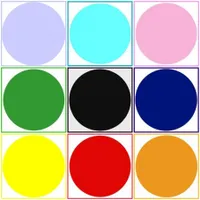 Which Color Are You? (3) Which Color Are You? (3)