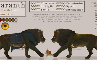 What's Your Animal Intelligence Personality? What's Your Animal Intelligence Personality?